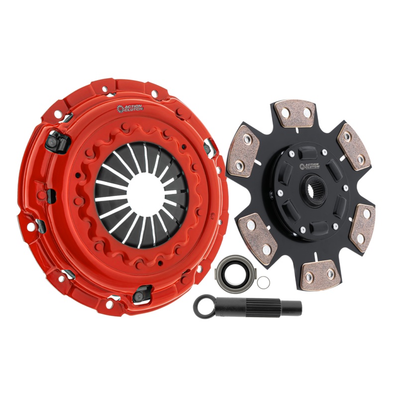 Steel Flywheel for Porsche Cayman/Boxster 2009-2014 3.4L/3.6L