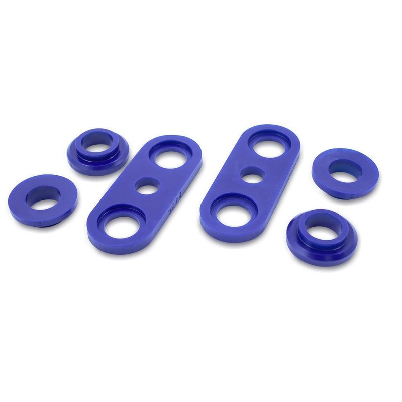 SuperPro Front Transmission Mount Bushing Kit | 1989 – 1994 Nissan Skyline (SPF2476K)