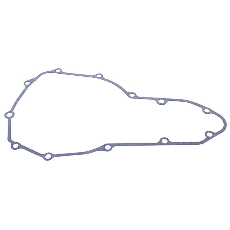 Vertex 331077 Gaskets 06-11 Kawasaki ER-6N Ignition Cover Gasket Kit