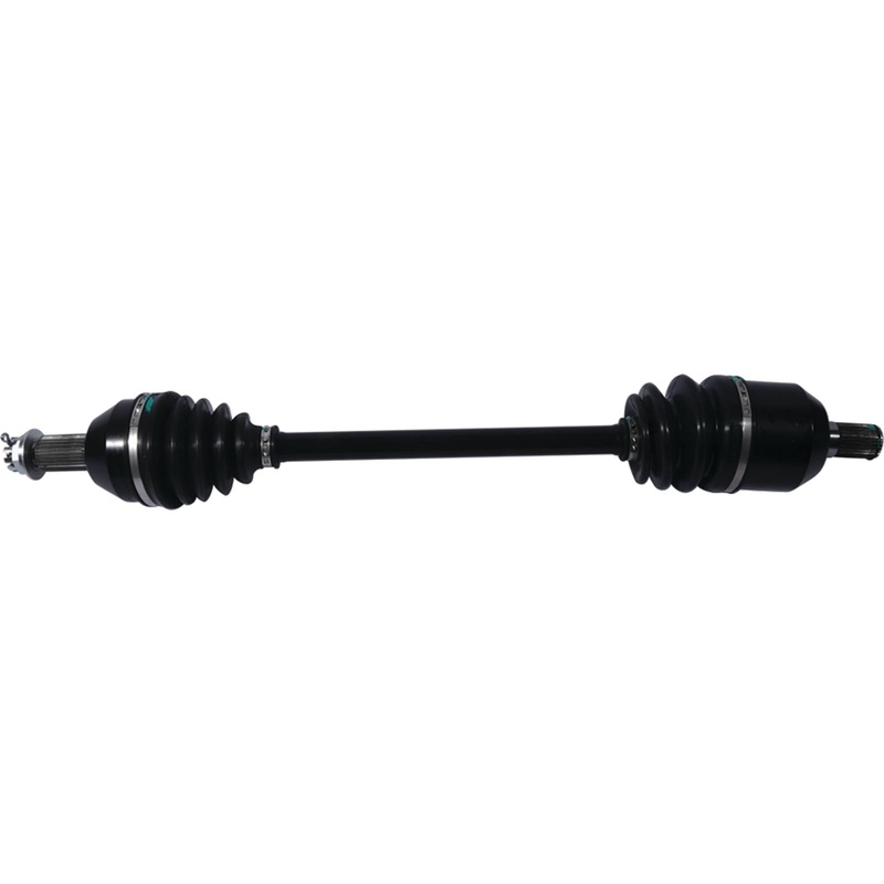 All Balls Racing AB6-HO-8-339 19-21 Talon 1000X SXS1000S2X/20-21 Talon 1000X-4 SXS1000S4 6 Ball Axle