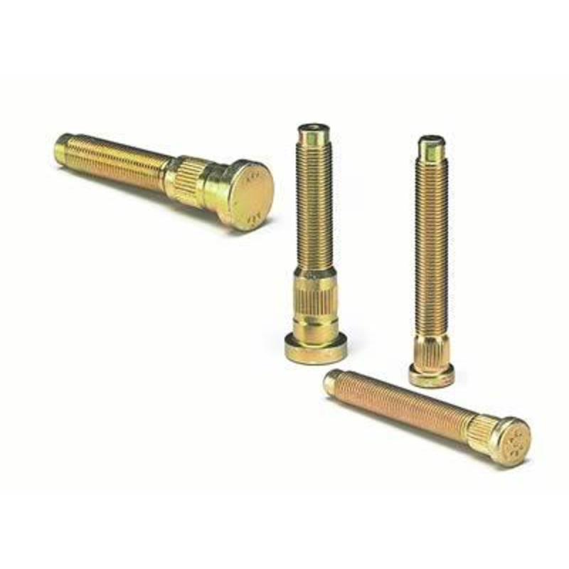 ARP 23-24 GR Corolla Wheel Stud Kit (5 Studs/One Wheel)