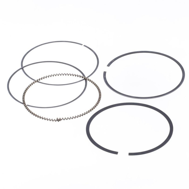 Athena S41316142 Ring Set Diameter 76 mm for Athena Piston