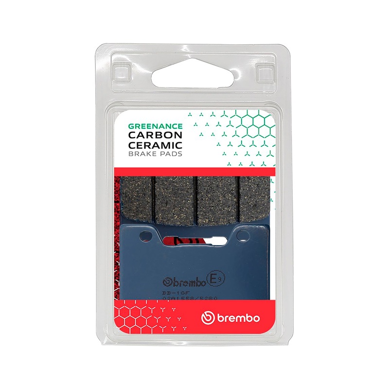 Brake Pads – 07YA2409