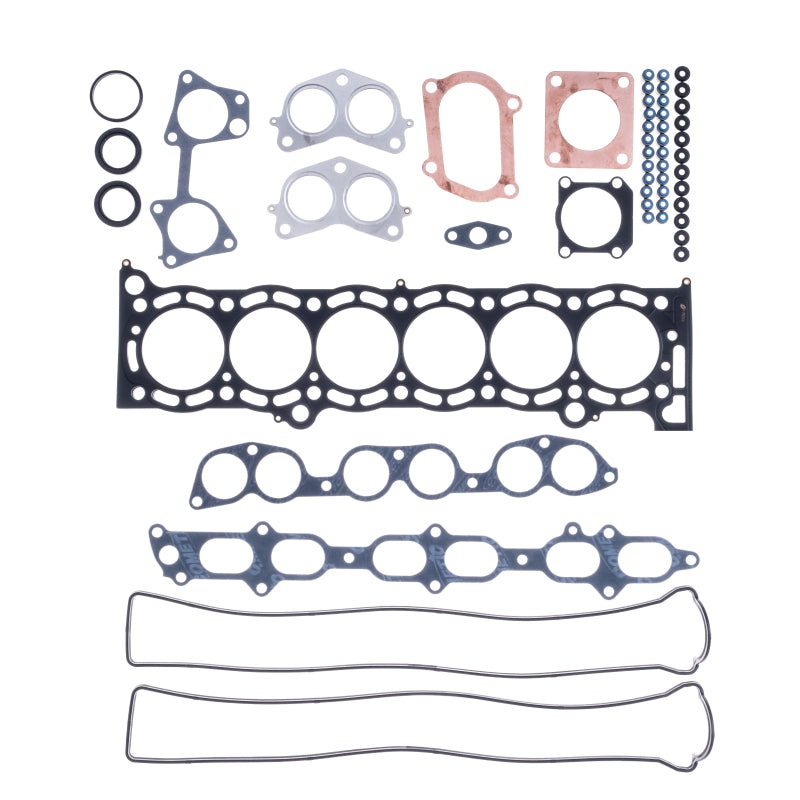 Cometic Toyota 7M-GE/7M-GTE Top End Gasket Kit – 84mm Bore – .066in MLS Cylinder Head Gasket