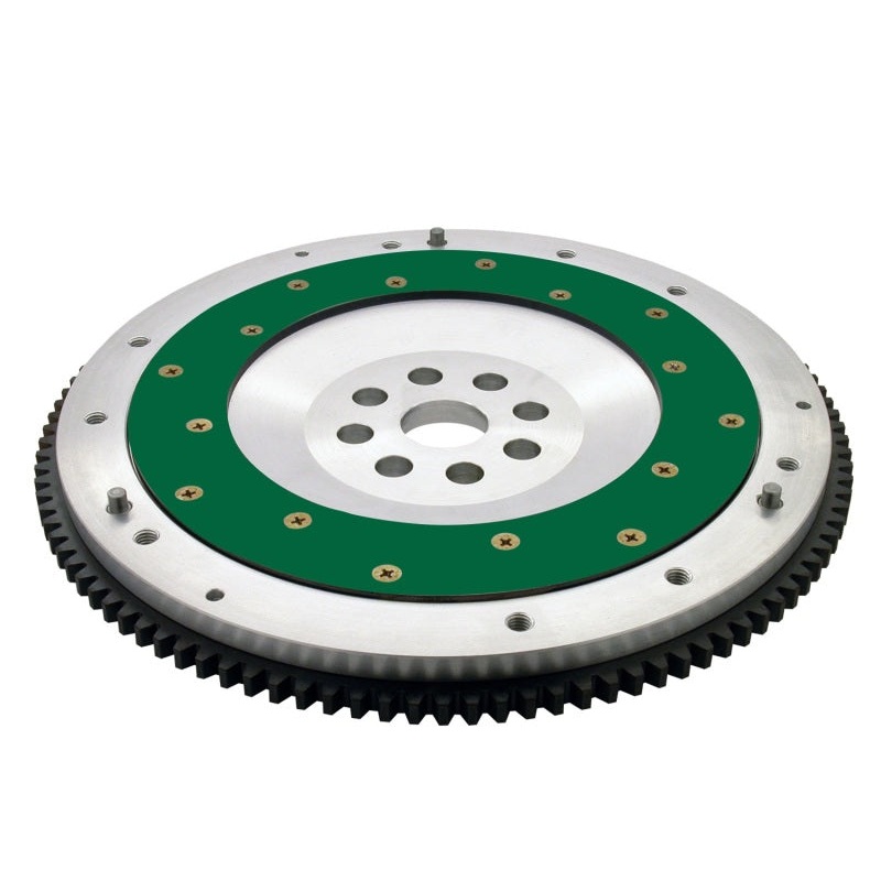 Fidanza 8lb Aluminum Lightweight Flywheel – 00-07 Honda S2000 (AP1/AP2)