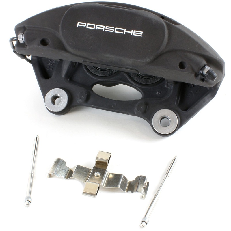 Genuine Porsche Macan Caliper Front Right