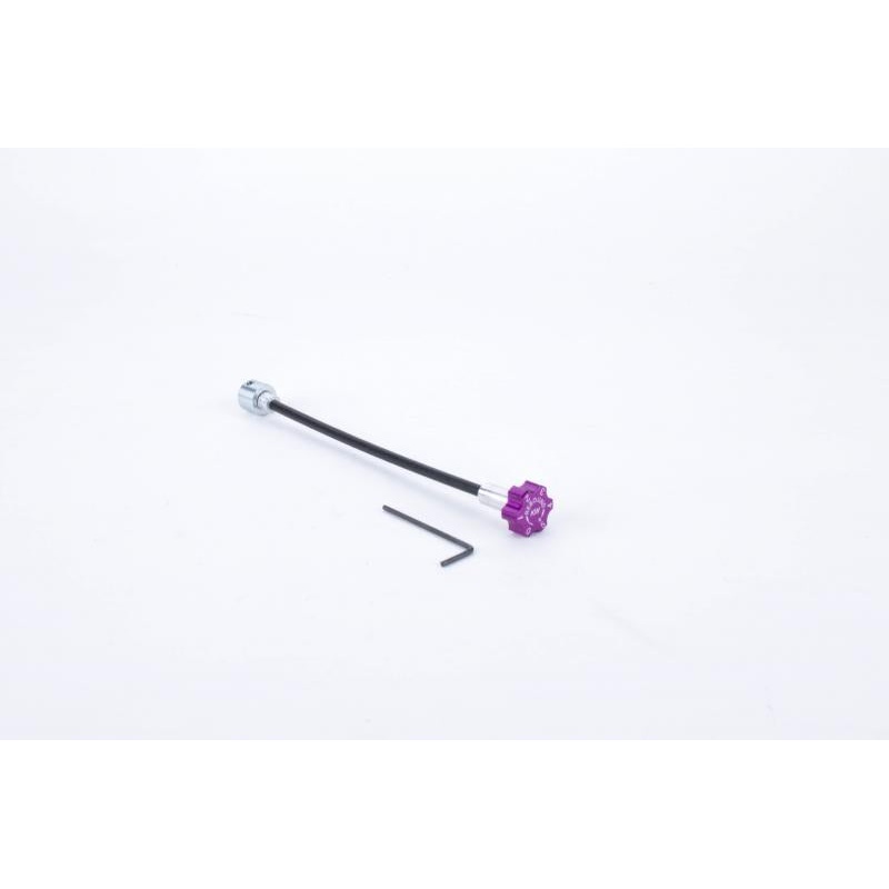 KW 10mm Rebound Adjustment Extension – 300mm Long