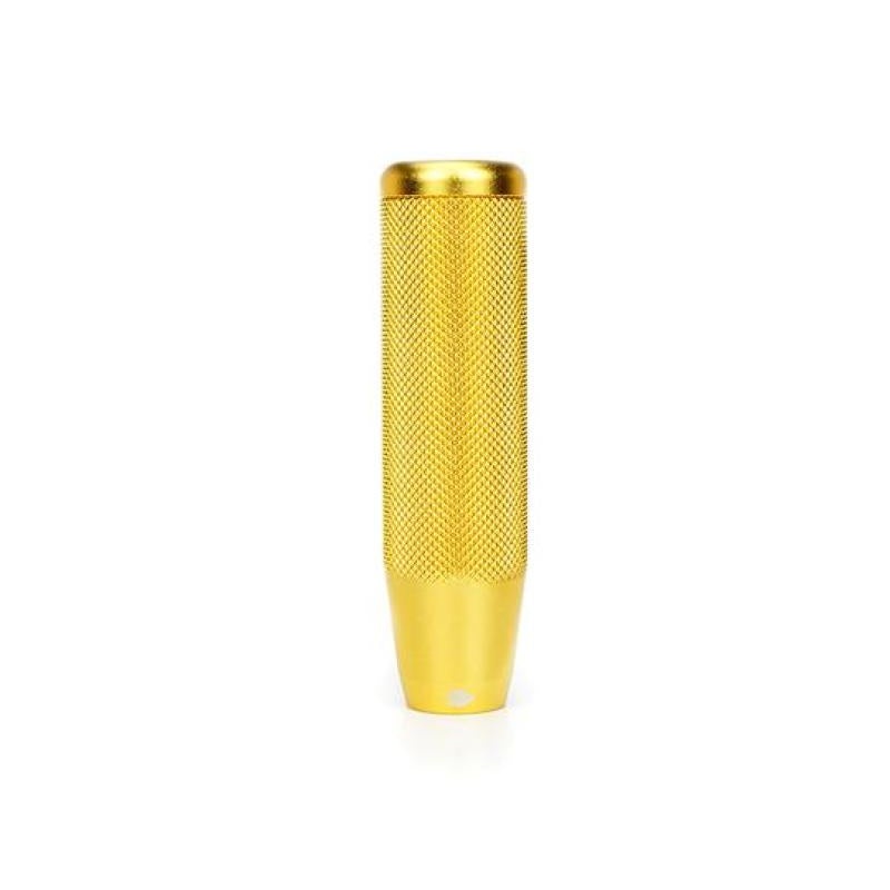 NRG Knurl Hidden Gem Short Shift Knob – Gold