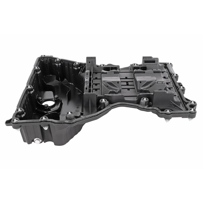 Oil Pan – Mercedes