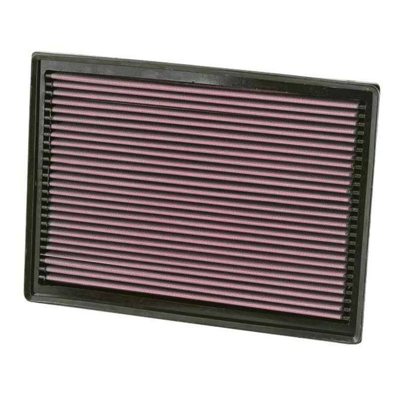 Replacement Air Filter by K&N (33-2391)