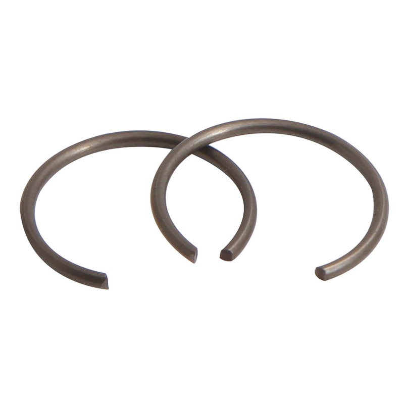 Vertex 72116K Piston 2016 Polaris ACE 900 EPS 900cc Replacement circlips – Pack of 2