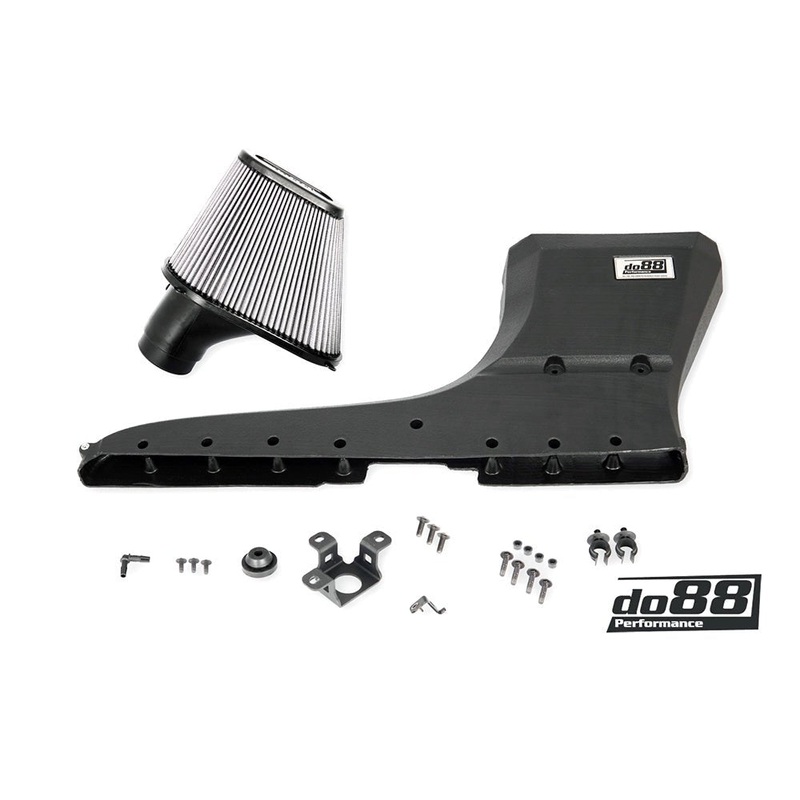 do88 V2 Intake System – VW MQB/e 1.8T/2.0T