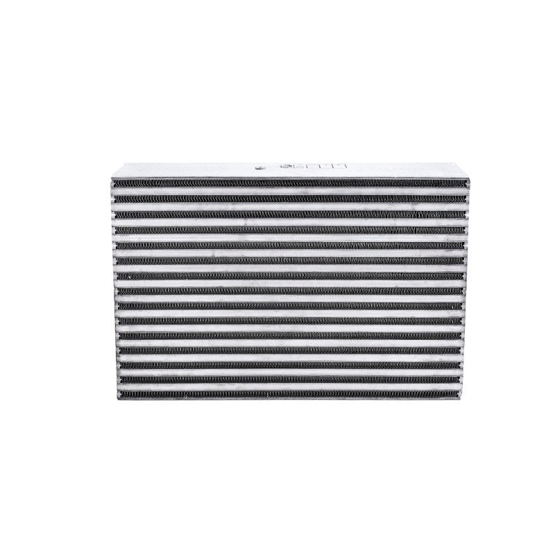 Garrett Air / Air Intercooler CAC (18.00in x 12.10in x 3.00in) – 750 HP