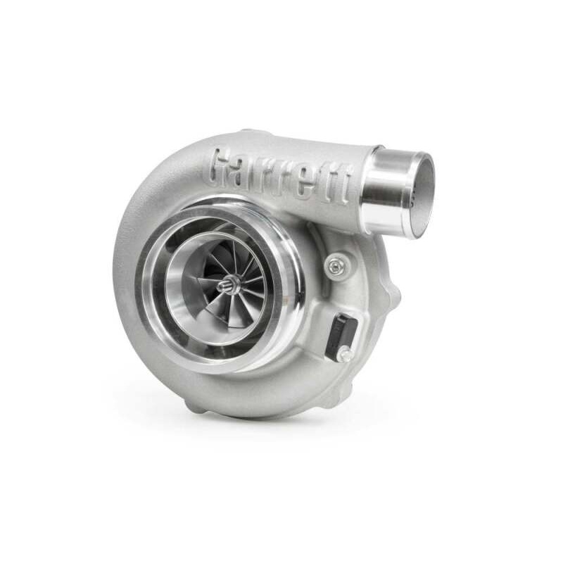 Garrett G35-990 G-Series II Turbocharger 1.01 A/R V-Band / V-Band IWG