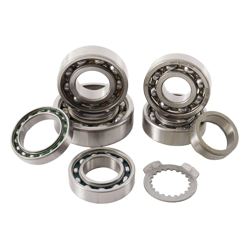 Hot Rods TBK0105 14-18 Yamaha YZ 250 F 250cc Transmission Bearing Kit