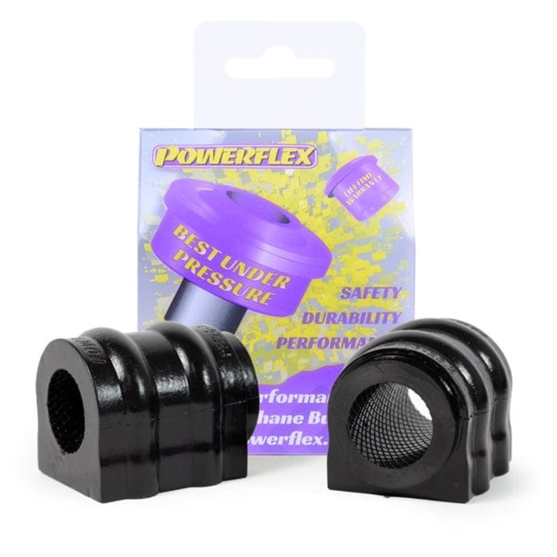 Hyundai Veloster and Kona Front Sway Bar Bushings 23.2mm