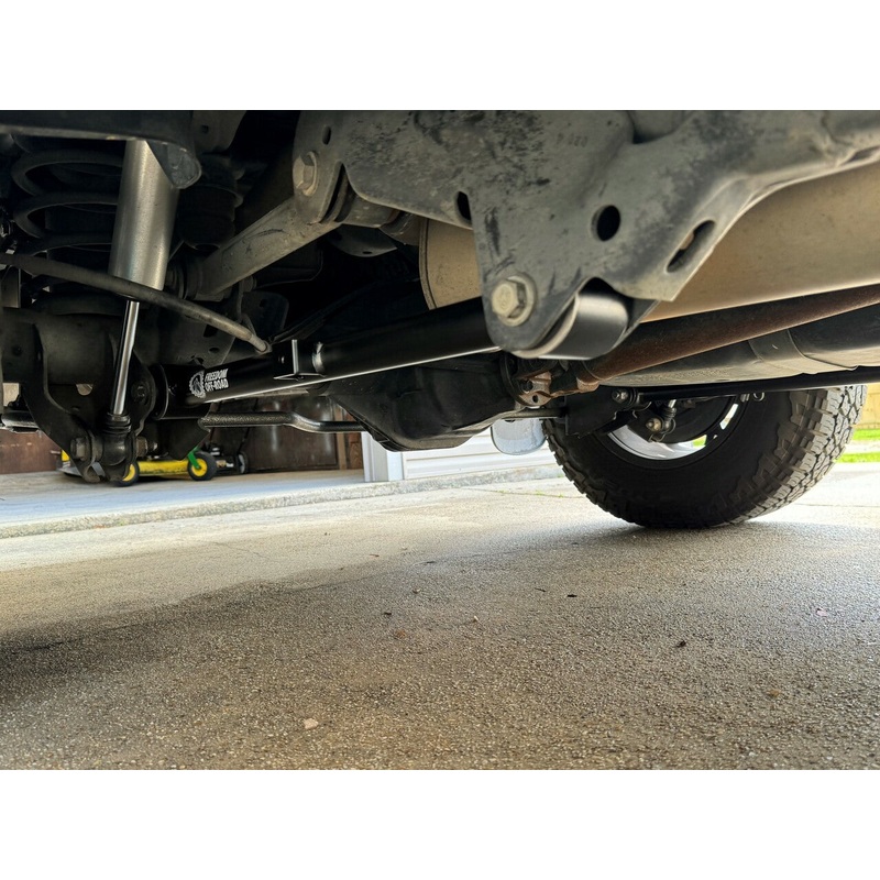 OEM Replacement Rear Lower Control Arms 09-24 Ram 1500 19-24 Ram 1500 Classic 20-24 Gladiator Freedom Off-Road