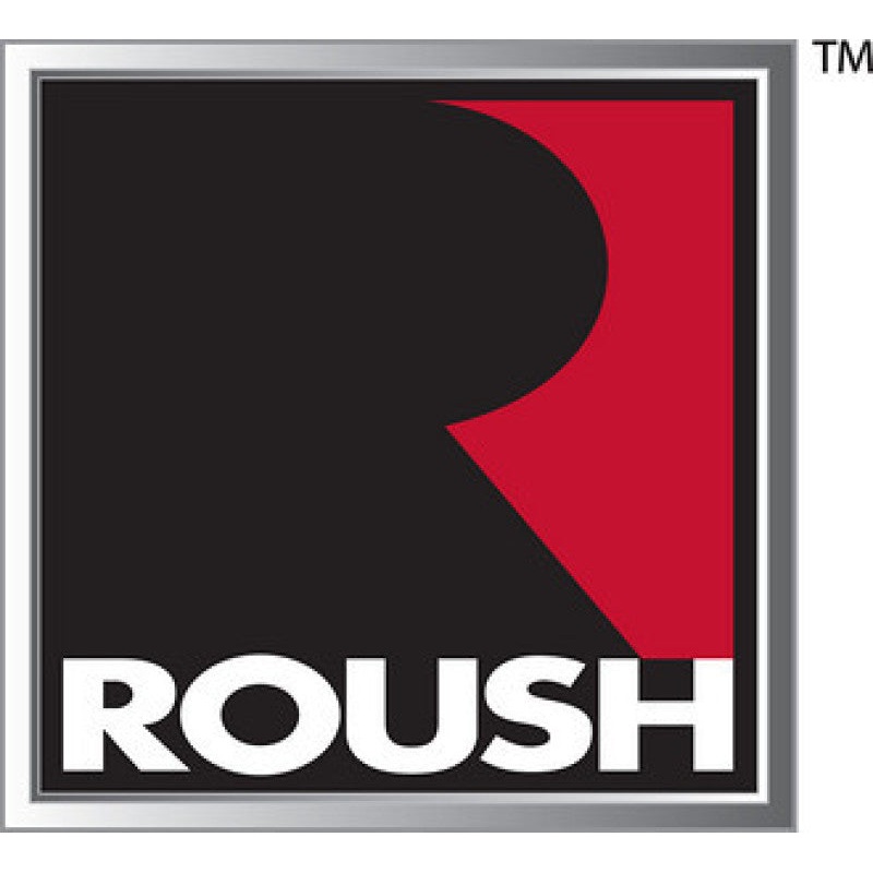 ROUSH 2018-2020 Ford Mustang 5.0L V8 Phase 2 Supercharger Kit