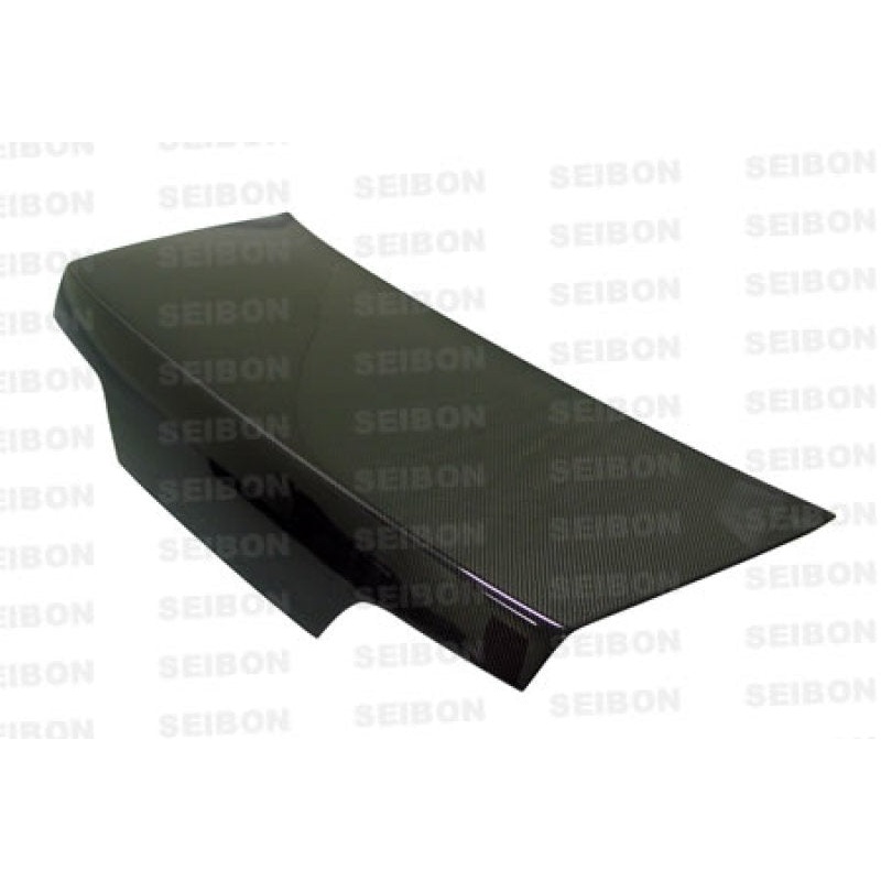 Seibon OEM Carbon Fiber Trunk Lid | 1997-2001 Honda Prelude (TL9701HDPR)