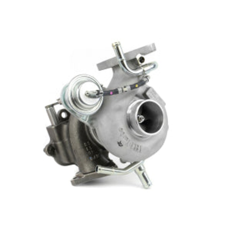 Subaru OEM IHI VF52 Turbocharger WRX 2009-2013 | 14411AA800