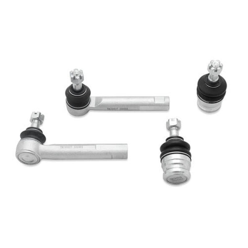 SuperPro 1998 Subaru Forester L Front Roll Center & Bump Steer Correction Kit