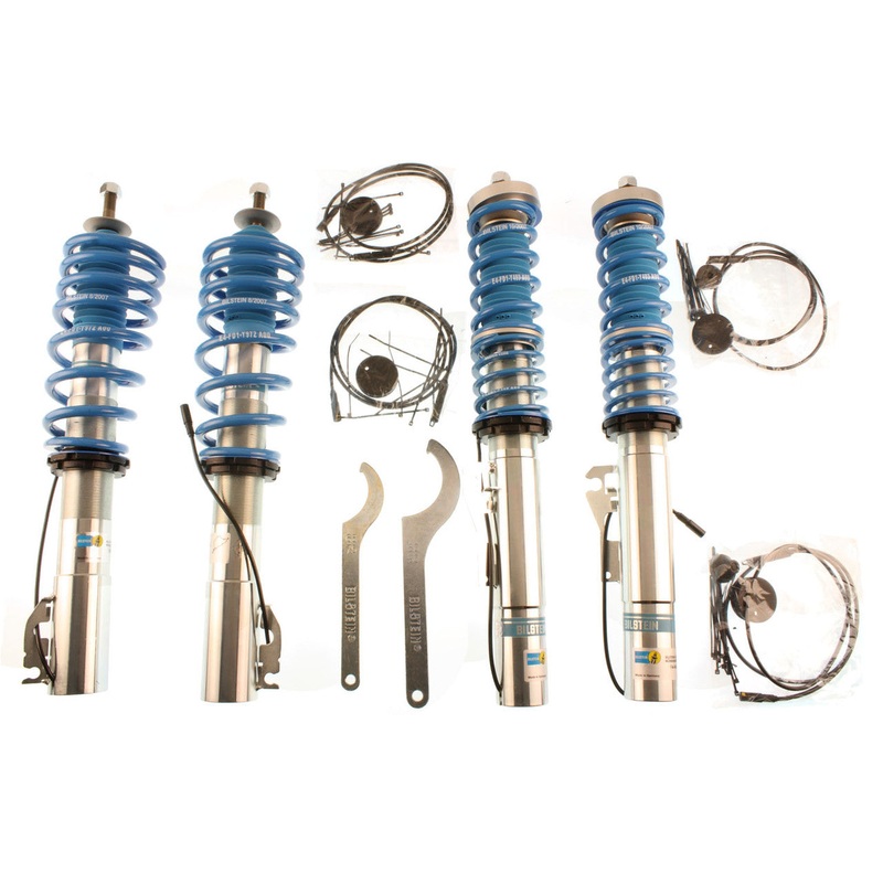 Bilstein B16 PSS10 Coilovers – 17-22 BMW 530i/530e