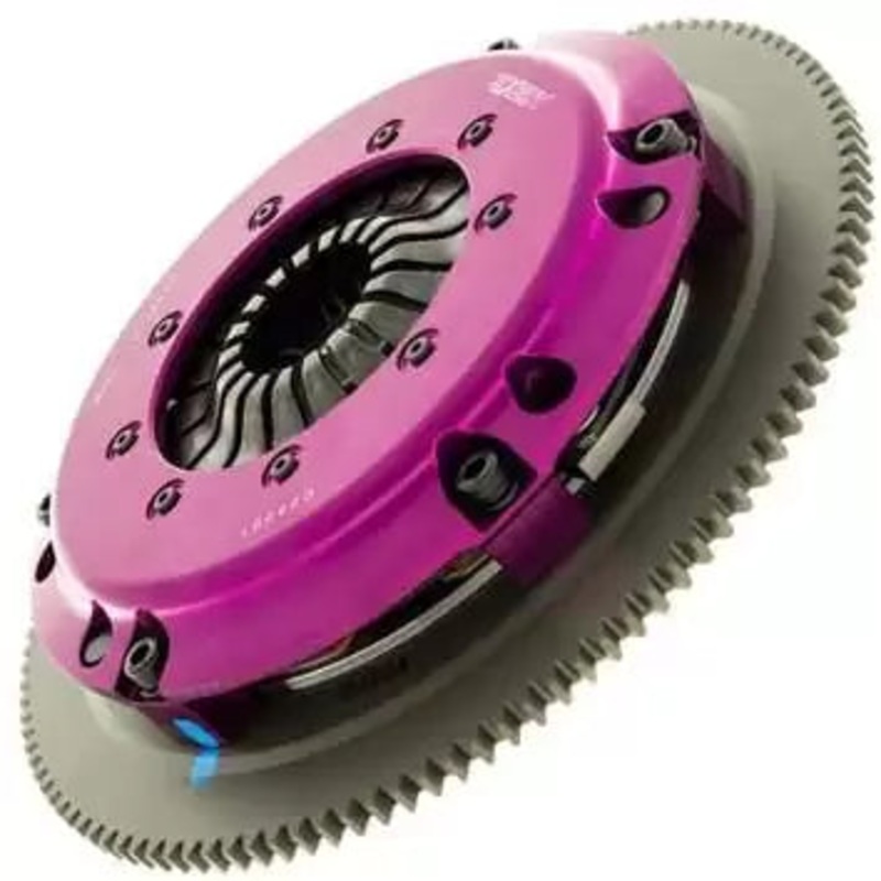 Exedy Hyper Single Clutch Kit Subaru Impreza WRX 5SPD