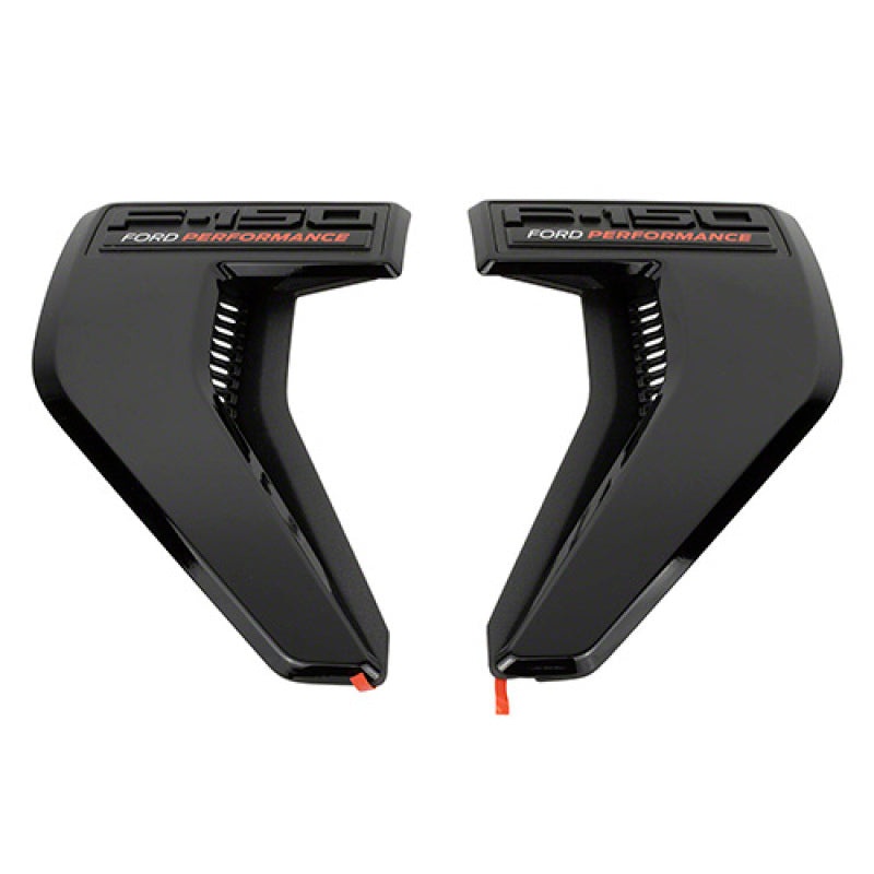 Ford Racing 21-24 Ford F-150 (excl. Raptor) Fender Vent Kit