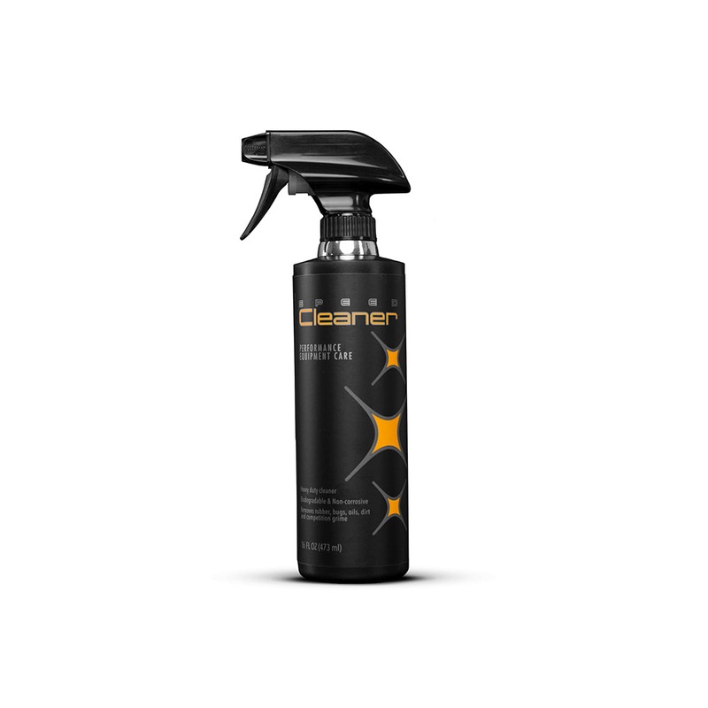 Molecule MLCLE16 Comp Cleaner 16oz