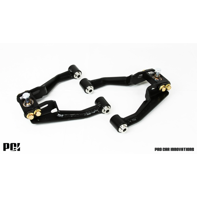 Pro Car Innovations 96-00 Civic Front Camber Kit
