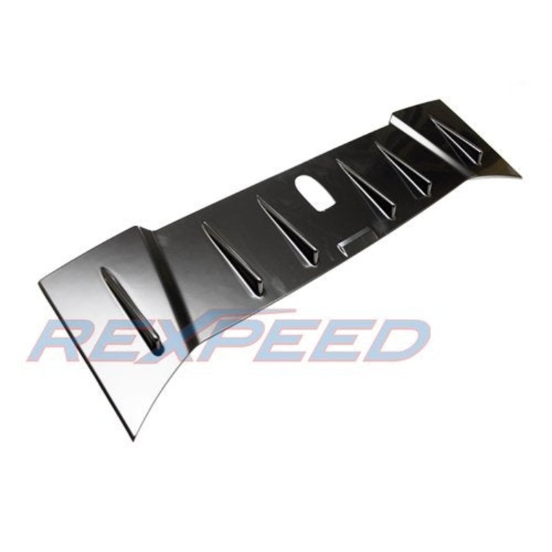 Rexpeed Vortex Generator Unpainted Scion FR-S 2013-2016 / Subaru BRZ 2013+ / Toyota 86 2017+ | FR13