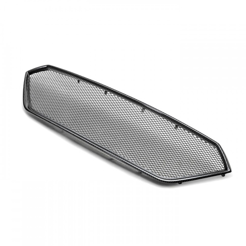 Seibon [22-25 WRX] Carbon Fiber Front Grill | FG22SBIMP