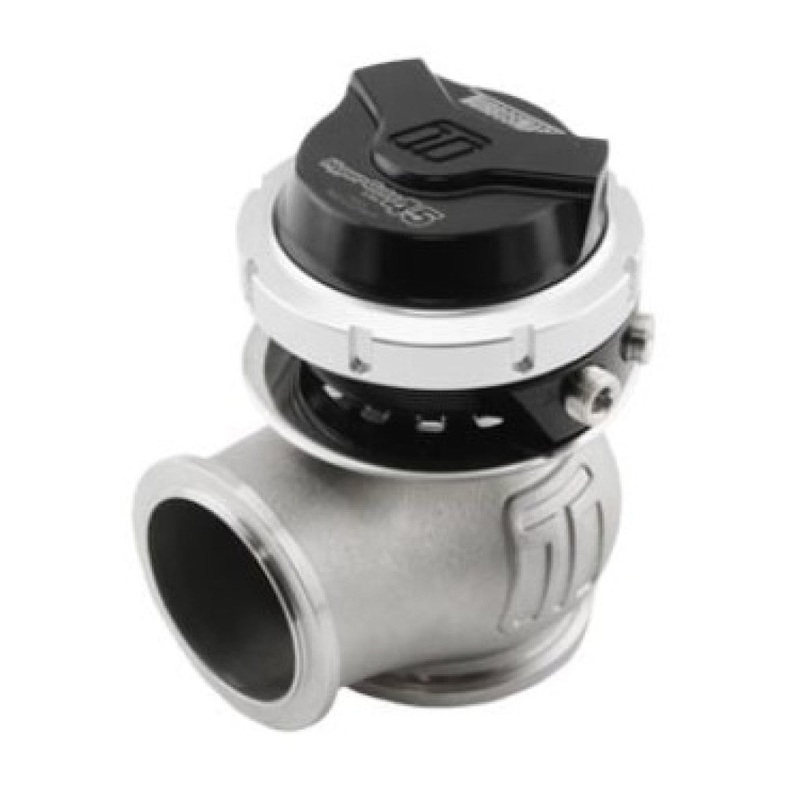 Turbosmart WG45 GenV Hypergate 45 Lite 7psi – Black