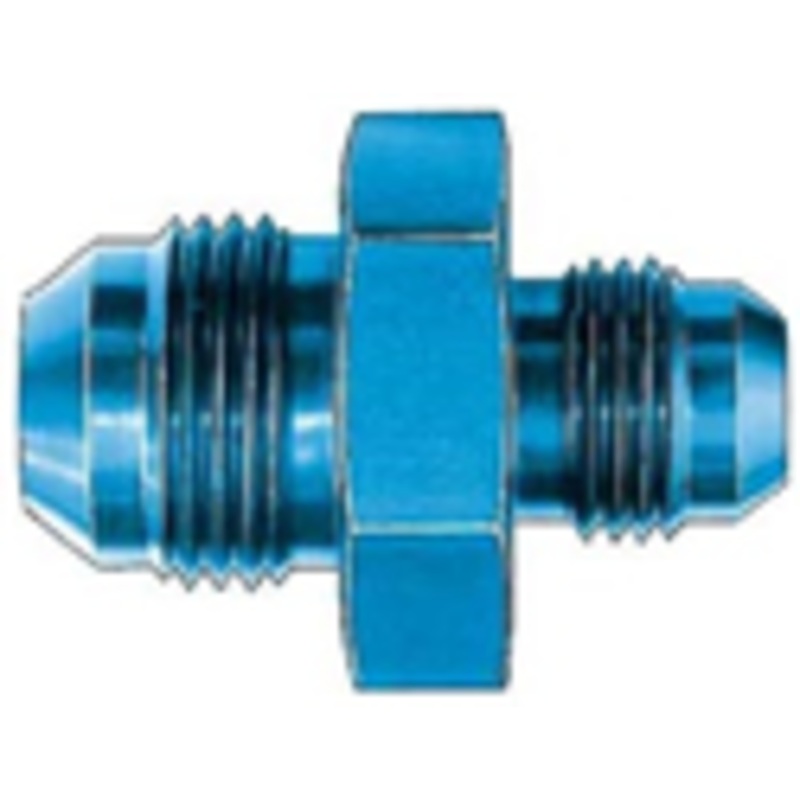 Union Reducer Adapter; -04AN Dash To -03AN Dash