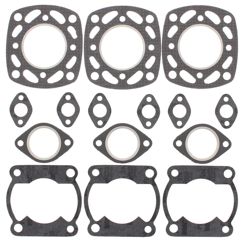 Vertex 710109A Gaskets 79-82 Polaris Centurion Top End Gasket Kit