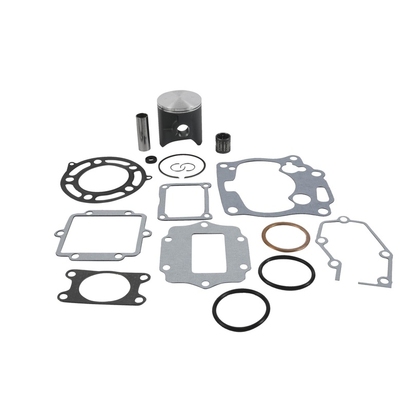 Vertex VTK22712B Piston 01-02 Kawasaki KX 125 125cc Top End Piston Kit