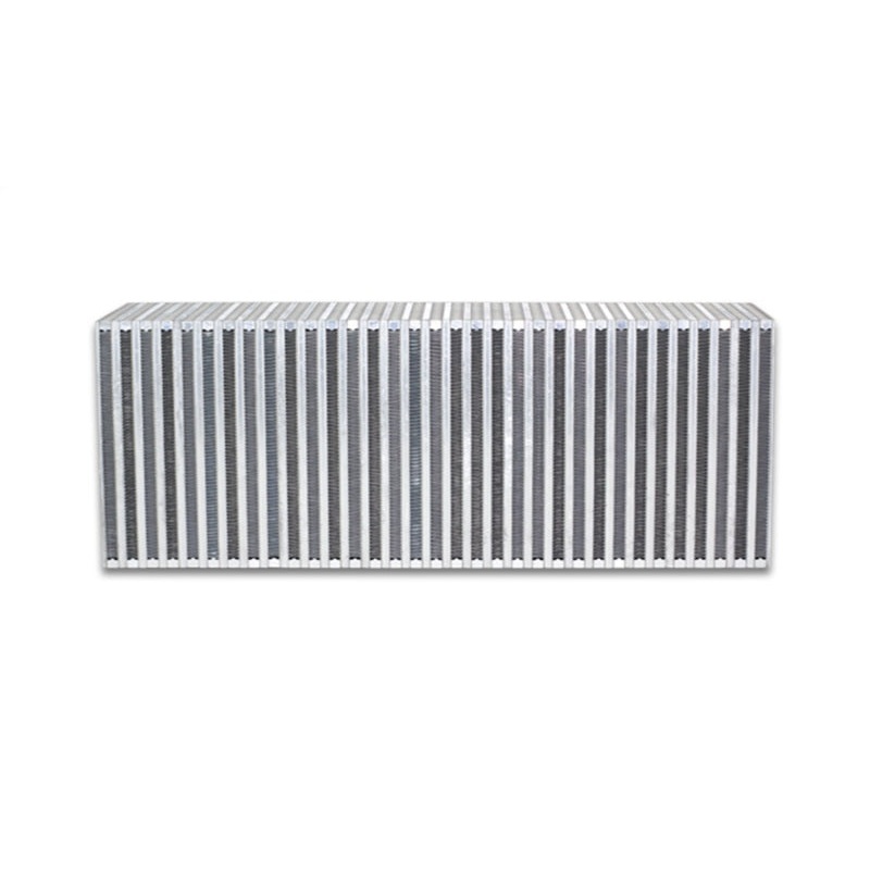 Vibrant Intercooler Core – 6in x 11.80in x 3.00in