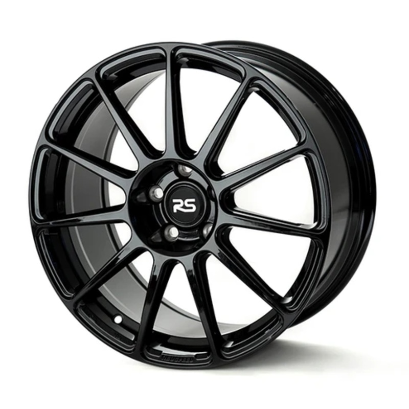 18×8.5 Neuspeed RSe11R / 5×112 / +45mm / 57.1 CB