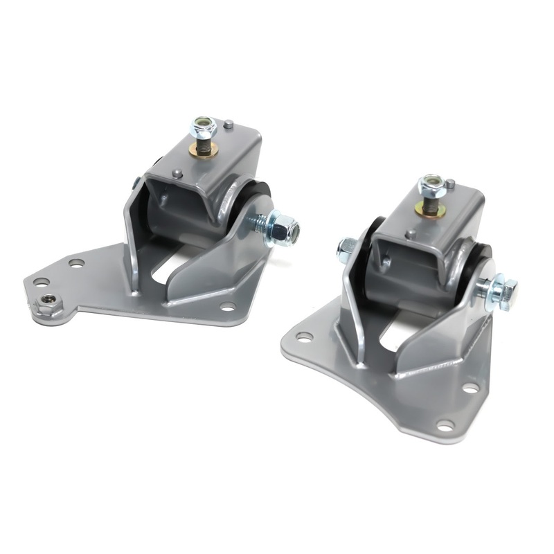 1994 – 2000 Miata Lowered Motor Mount Kit