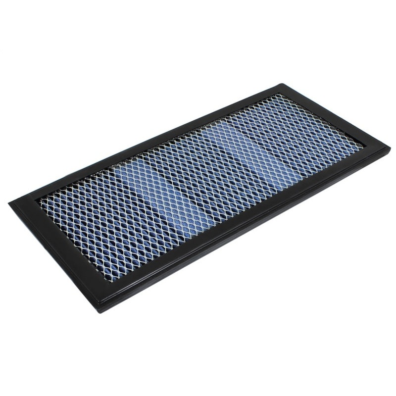 aFe MagnumFLOW OEM Replacement Air Filter PRO 5R 12-14 Mercedes-Benz C/E/ML-Class V6 3.5L