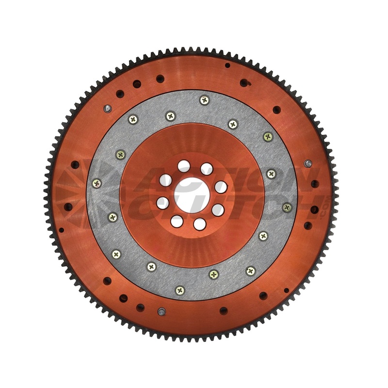 Aluminum Lightweight Flywheel for Acura TSX 2009-2014 2.4L (K24A2)