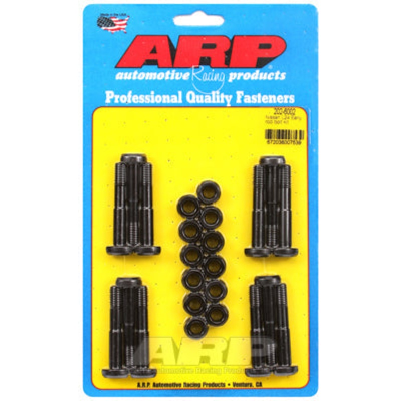 ARP Nissan L24 Early rod bolt kit