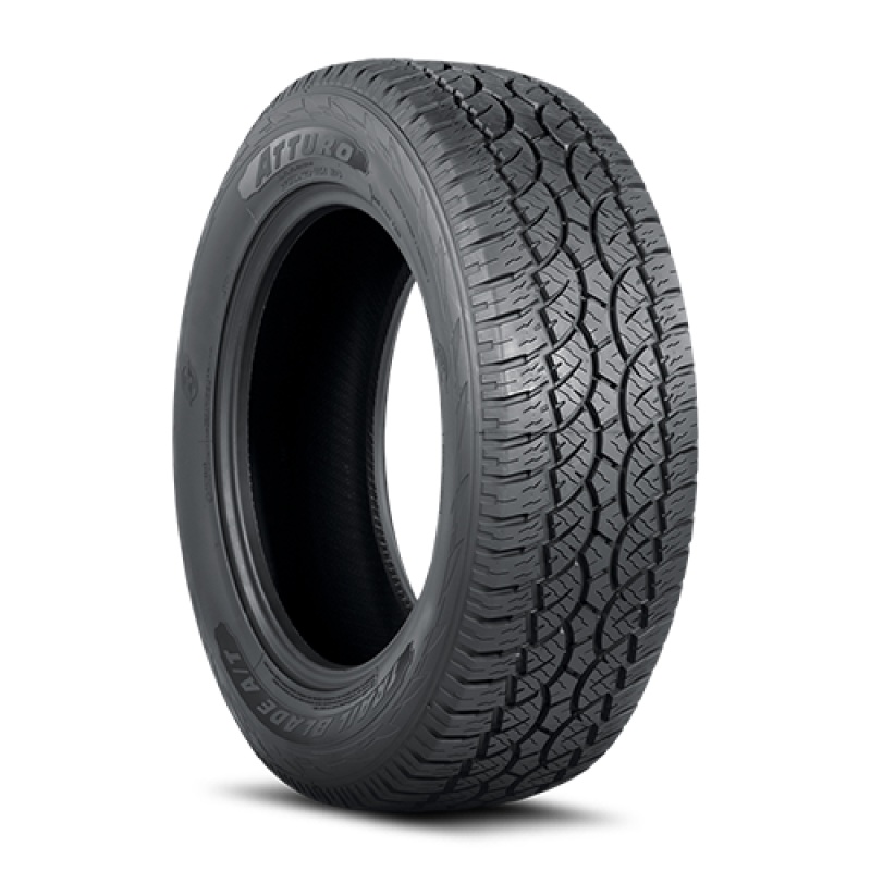 Atturo Trail Blade A/T Tire – 265/70R17 115T