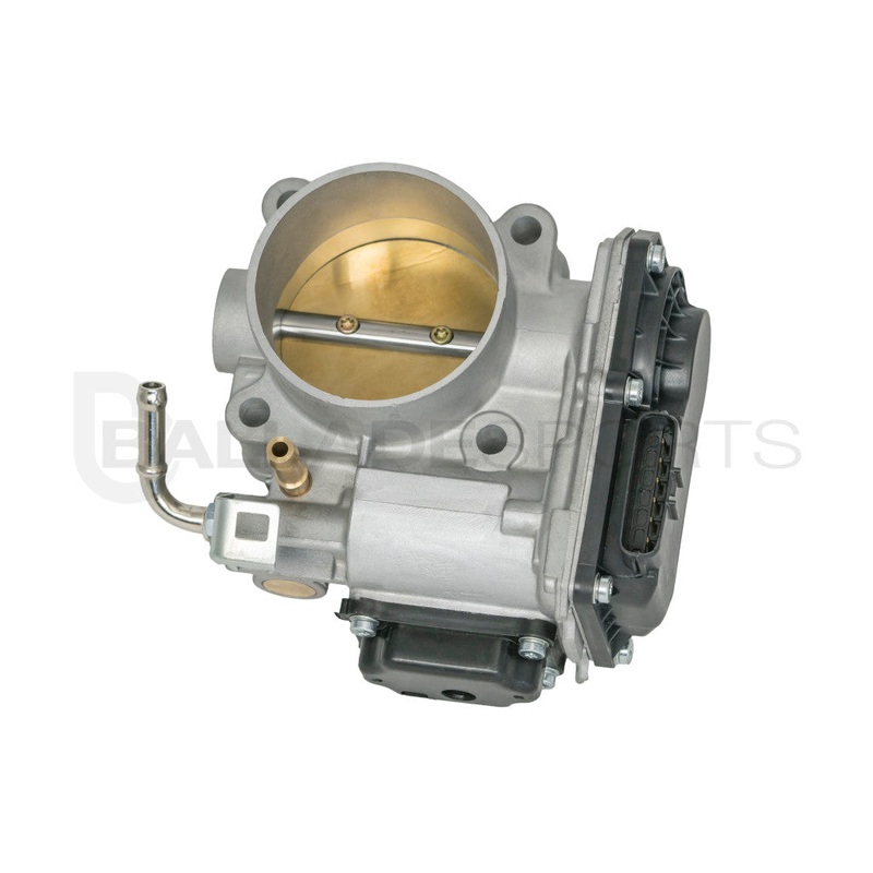 Ballade Sports 06-09 S2000 70mm Drive By Wire Throttle Body V3