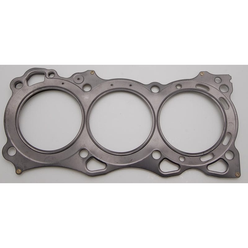 Cometic 2002+ Nissan VQ30 / VQ35 V6 98mm RH .075 inch MLS Head Gasket
