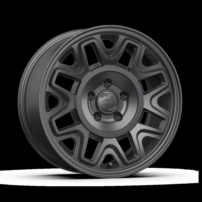 Fifteen52 Wander MX 17×8 5×108 38mm ET 63.4mm Center Bore Carbon Grey Wheel