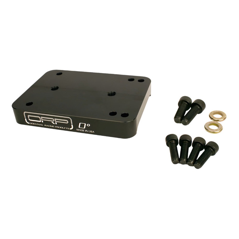 Odenthal EZ Set Briggs 0 Degree Flat Top Plate Only