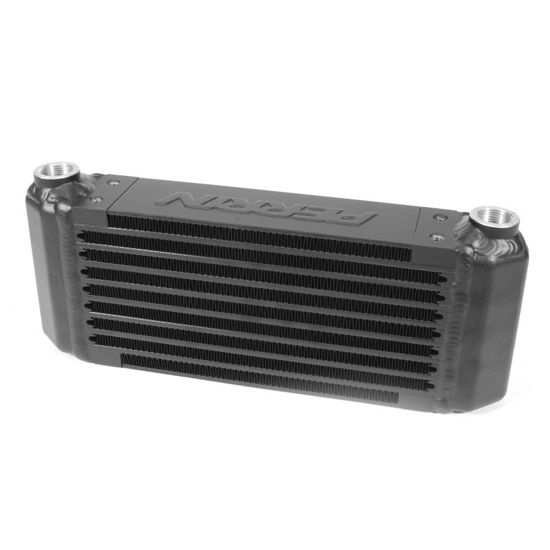 PERRIN 15-21 Subaru WRX CVT Transmission Oil Cooler Full Kit