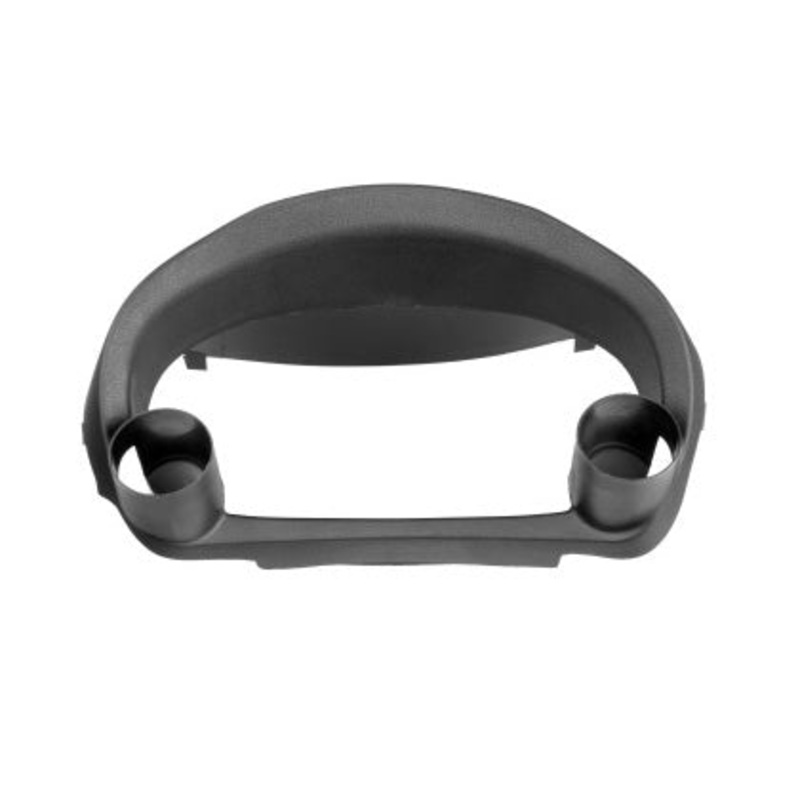 SMY ClusterMaker Dual Gauge Pod – 52mm – 08-14 WRX/STI