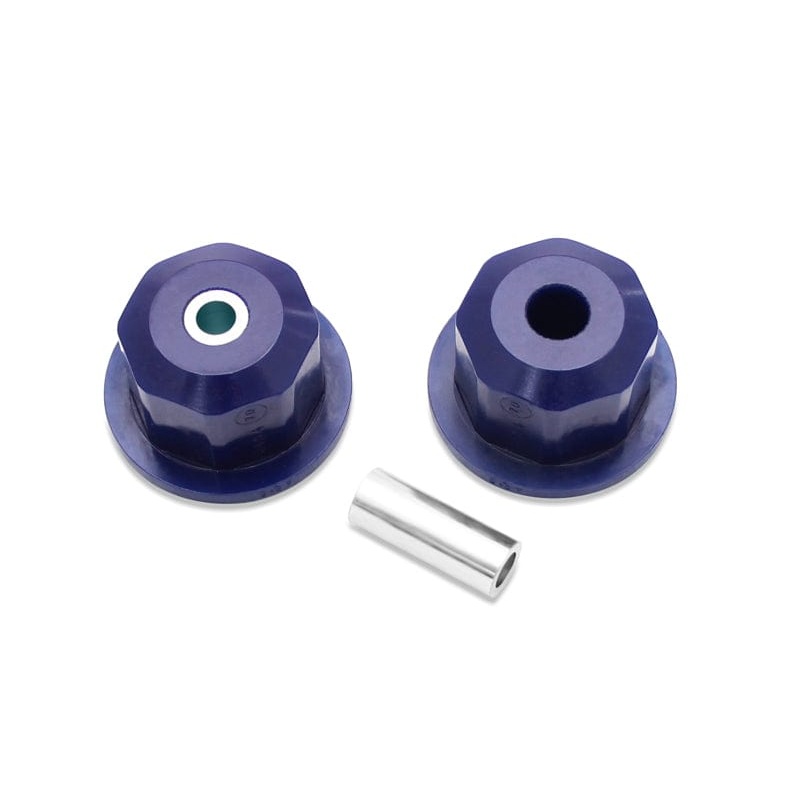 SuperPro 2006 Mazda MX-5 Miata Touring Rear Differential Mount Bushing Kit – Street Performance